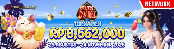 Play & Win Turnamen